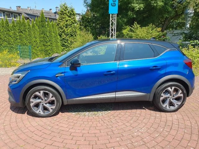 Renault Captur RS