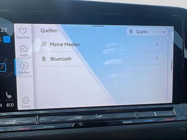 Volkswagen Golf DSG GTE