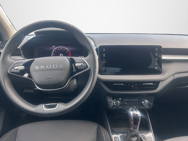 Skoda Fabia 1.0 TSI 85 Selection