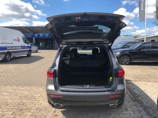 Mercedes-Benz GLB 200 Progressive