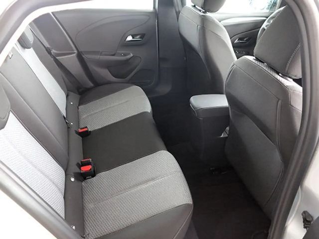 Opel Corsa Edition F Edition