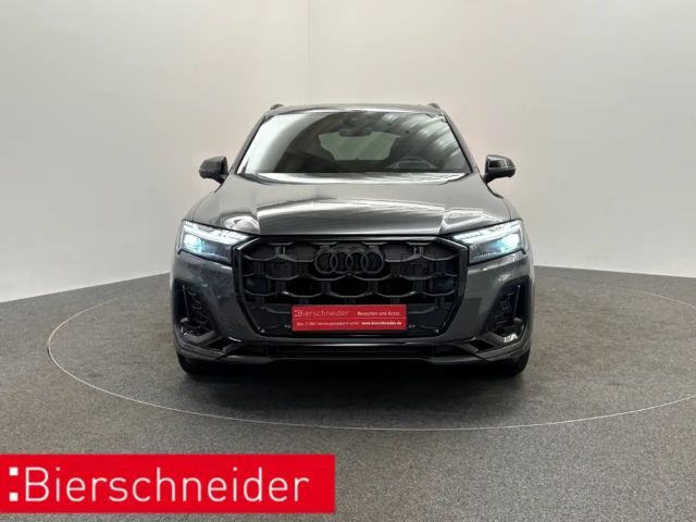 Audi Q7 Hybride Quattro S-Line