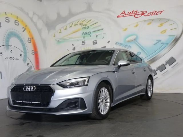 Audi A5 35 TDI