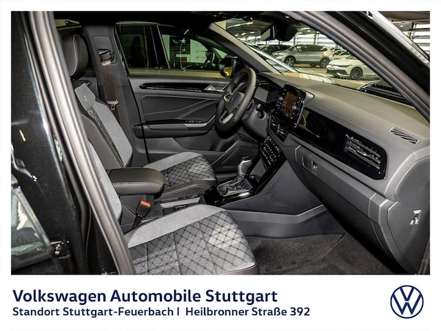 Volkswagen T-Roc 1.5 TSI R-Line
