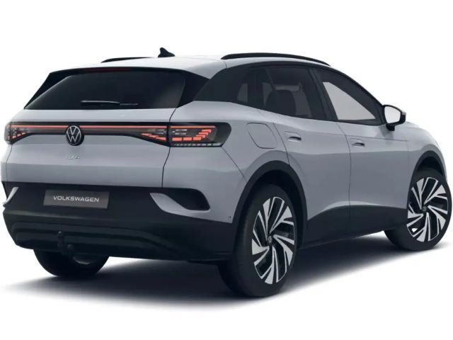 Volkswagen ID.4 Performance Pro