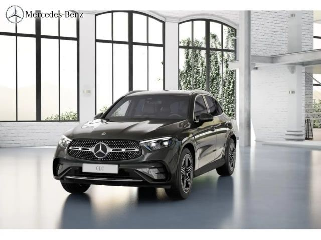 Mercedes-Benz GLC 220 4MATIC AMG Line GLC 220 d