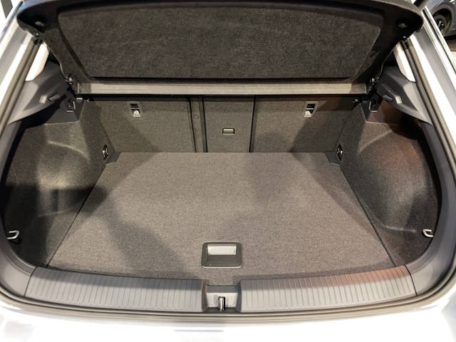 Volkswagen T-Roc 1.5 TSI DSG IQ.Drive Style