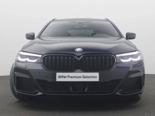 BMW 518 M PACK - PANODAK - ACC - AUTOM