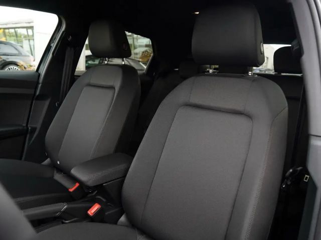 Audi A1 25 TFSI Sportback