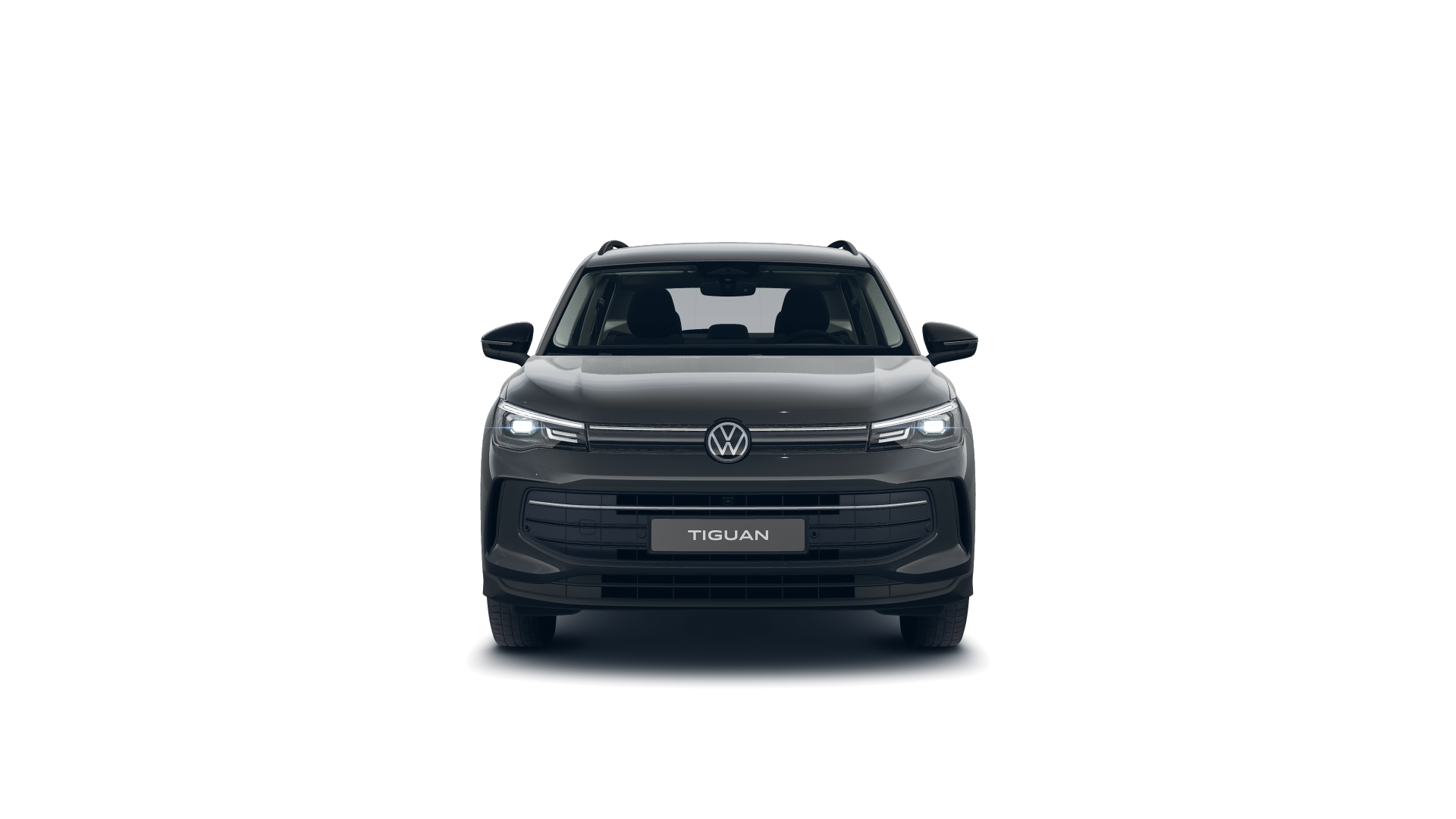 Volkswagen Tiguan 2.0 TDI DSG
