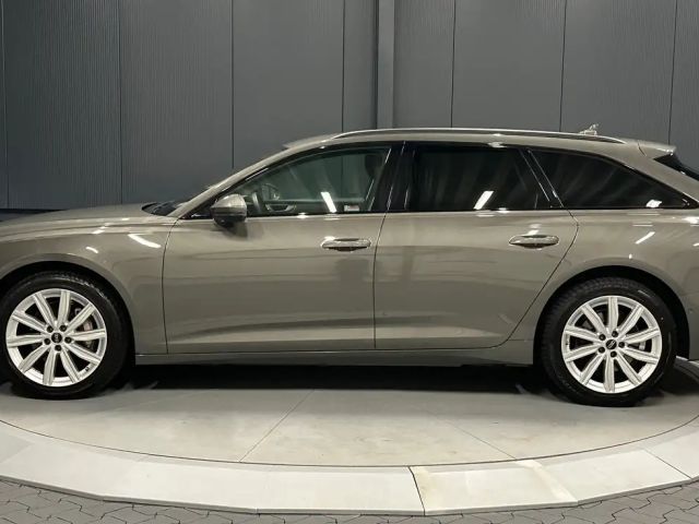 Audi A6 45 TFSI Avant Sport