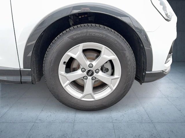 Audi Q3 35 TFSI S-Tronic