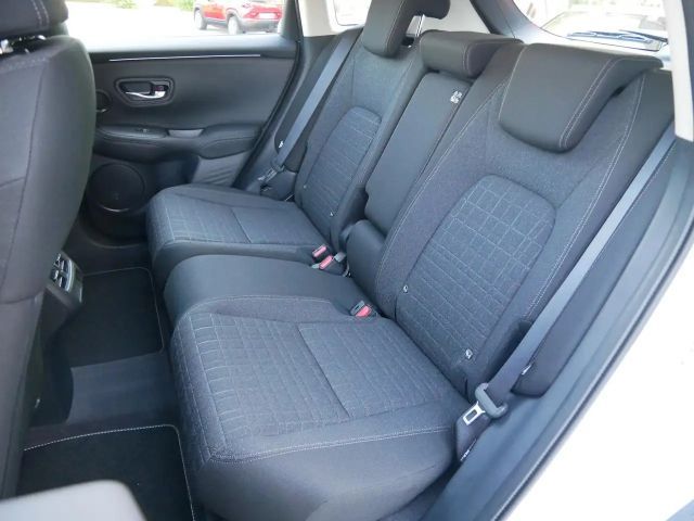 Honda ZR-V 2.0 i-MMD