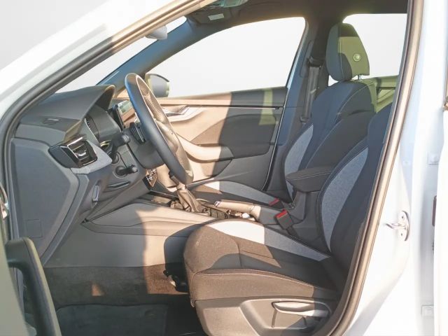 Skoda Scala 1.5 TSI Selection