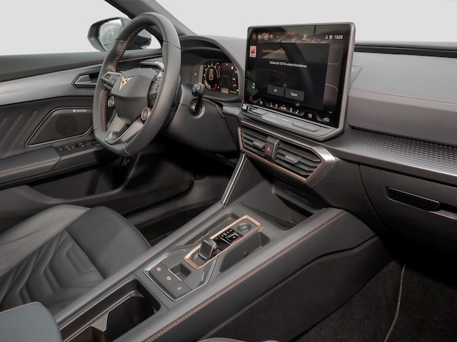 Cupra Formentor 2.0 TSI 4Drive VZ