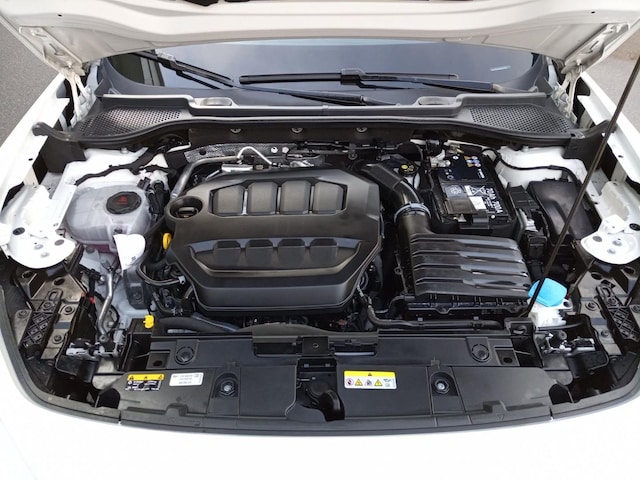 Cupra Formentor 2.0 TSI DSG