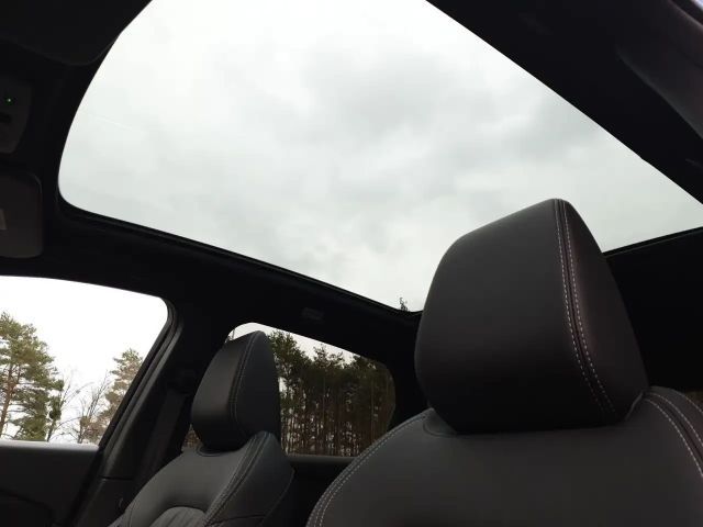 Nissan Qashqai Tekna