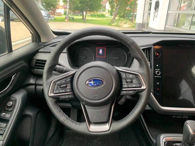 Subaru Crosstrek AWD