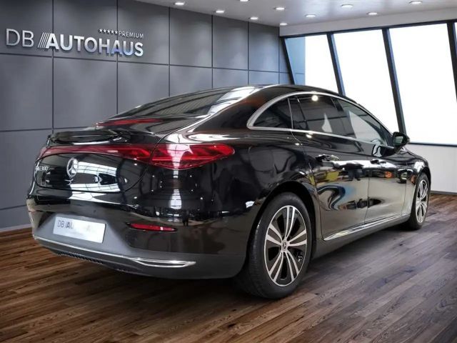 Mercedes-Benz EQE SUV 300