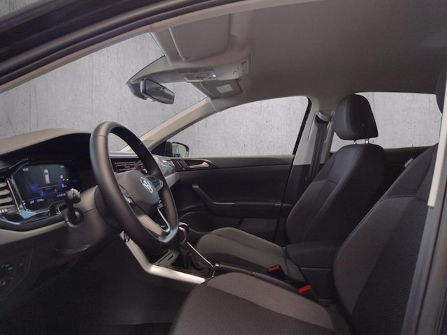 Volkswagen Polo 1.0 TSI Life