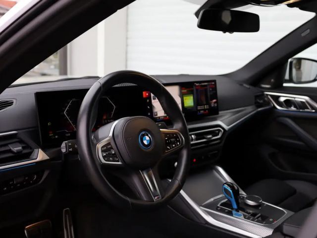BMW i4 Coupé eDrive40