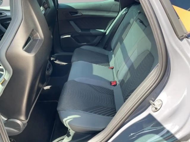 Cupra Formentor 2.0 TSI 4Drive DSG VZ