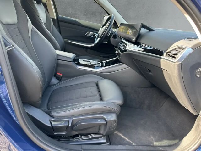 BMW 320 320d Sedan xDrive