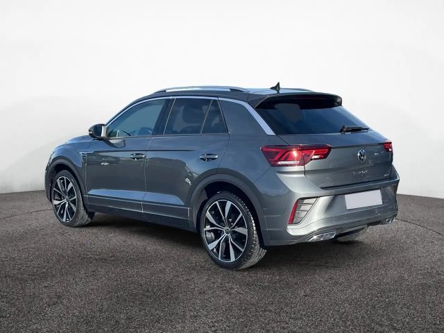 Volkswagen T-Roc DSG R-Line