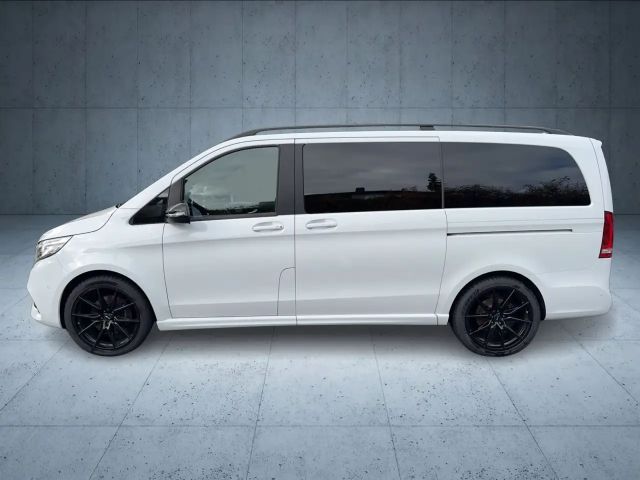 Mercedes-Benz V 300 4MATIC V 300 d