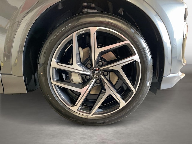 Audi Q6 e-tron Performance Sportback