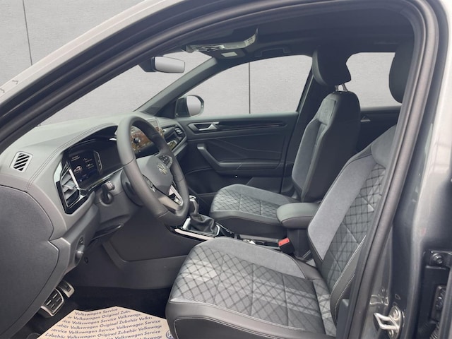 Volkswagen T-Roc 1.5 TSI DSG R-Line