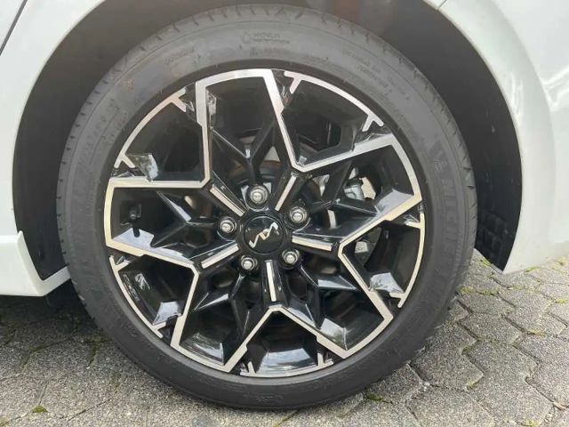 Kia Ceed GDi GT-Line