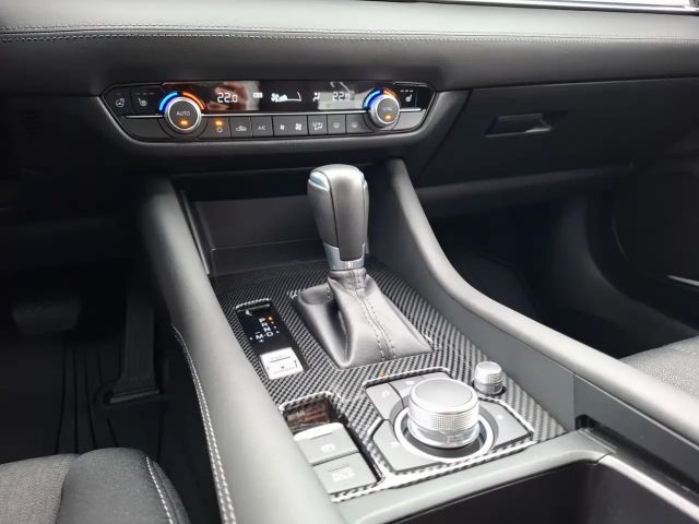 Mazda 6 Exclusive-line