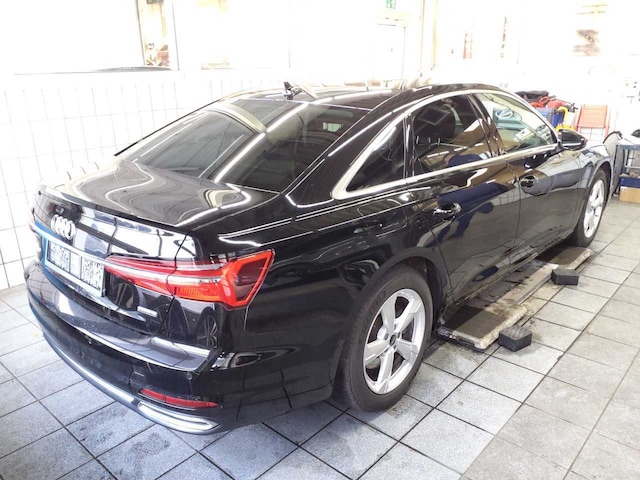 Audi A6 45 TDI Quattro S-Tronic Sedan