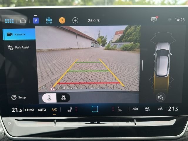 Volkswagen Golf 1.5 eTSI DSG Golf VIII Style