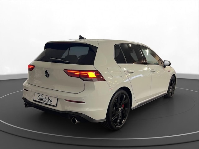 Volkswagen Golf GTI Golf VIII