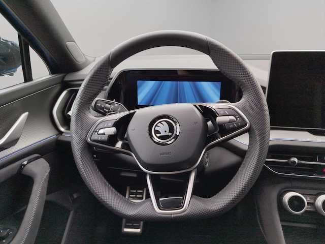 Skoda Kodiaq 2.0 TDI 4x4 Sportline