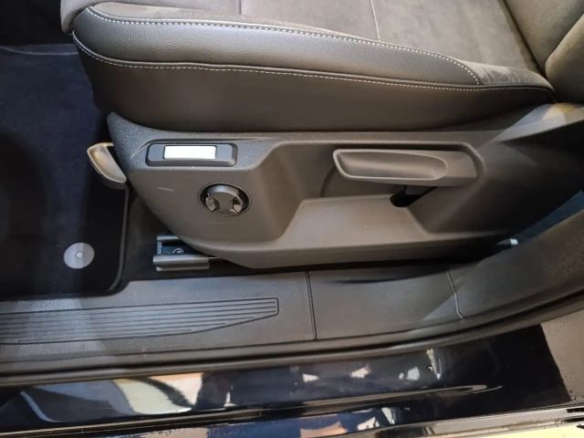 Volkswagen Caddy Life Maxi