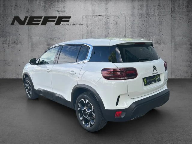 Citroën C5 Aircross Feel Pack PureTech