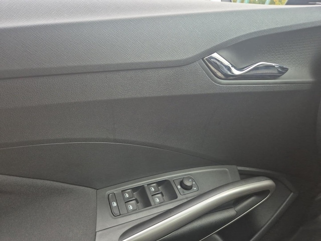 Skoda Fabia Selection