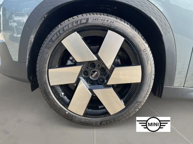 MINI Cooper SE Countryman All4 SE