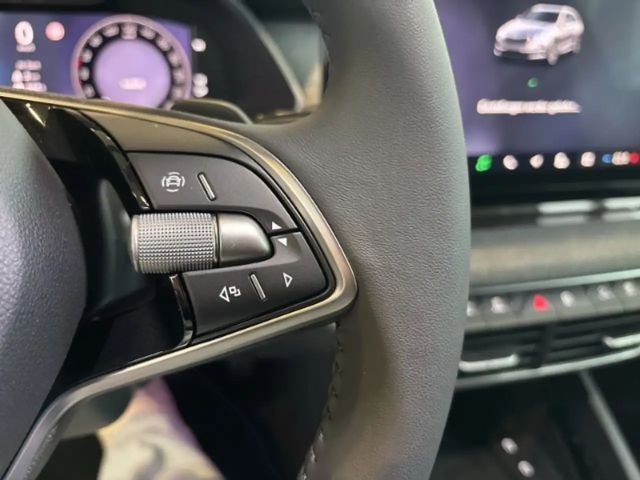 Skoda Octavia Combi Tour