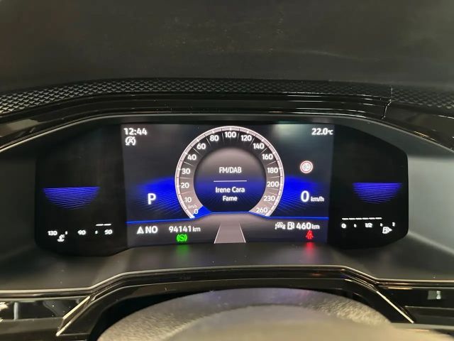 Volkswagen Polo 1.0 TSI DSG Life