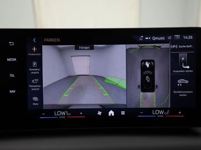 BMW 120 M-Sport Sedan