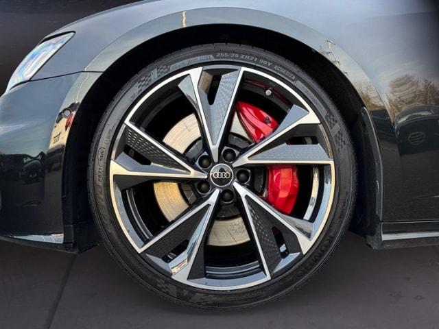 Audi S6 Avant Quattro