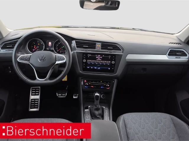 Volkswagen Tiguan 2.0 TDI DSG Move