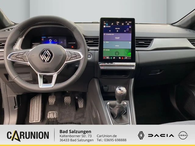 Renault Captur TCe 90 Techno