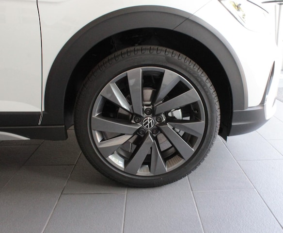 Volkswagen Taigo 1.0 TSI DSG Style