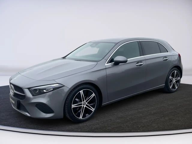 Mercedes-Benz A 180 Hatchback