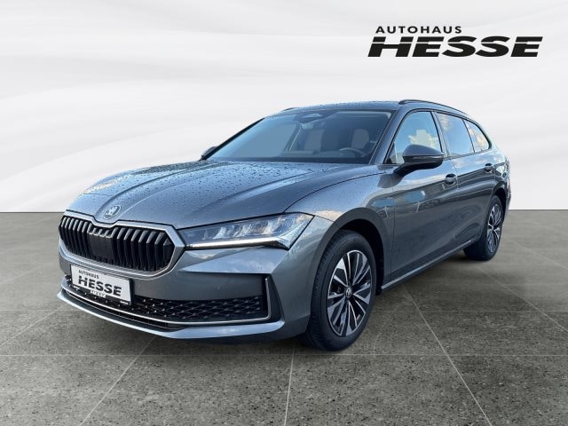 Skoda Superb 2.0 TDI Combi